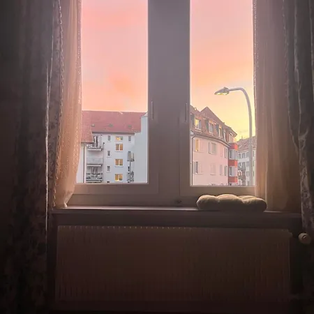 Cozy Zurich