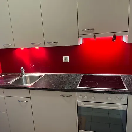 Cozy Apartamento