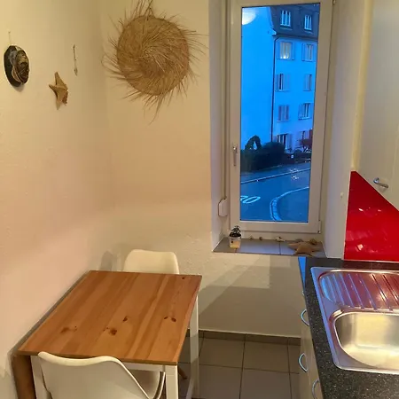 Cozy * Zurich