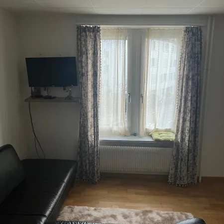 Cozy Apartamento