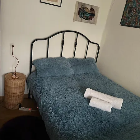 Cozy Apartment Zurich