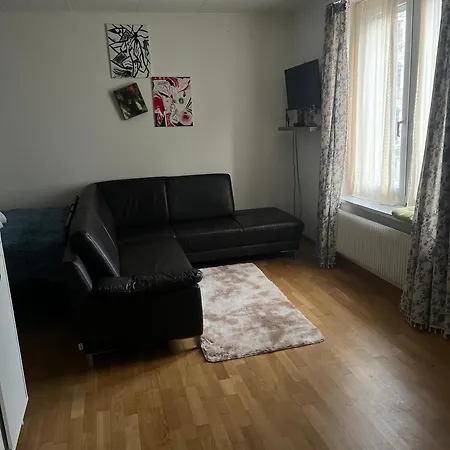 Cozy Apartment