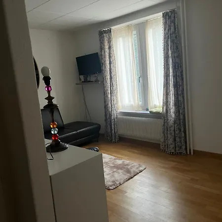 Appartement Cozy