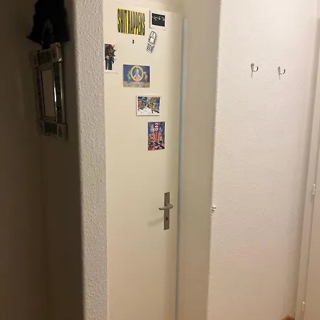 Cozy Curych
